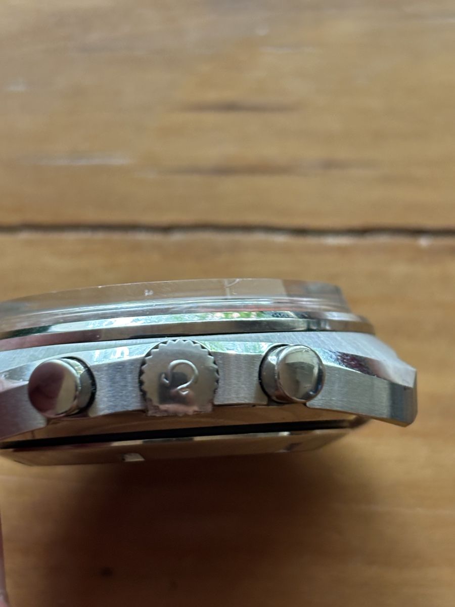 Omega Montres: Omega Projekt – D'occasion à Rüti b. Büren par CenicAG 6