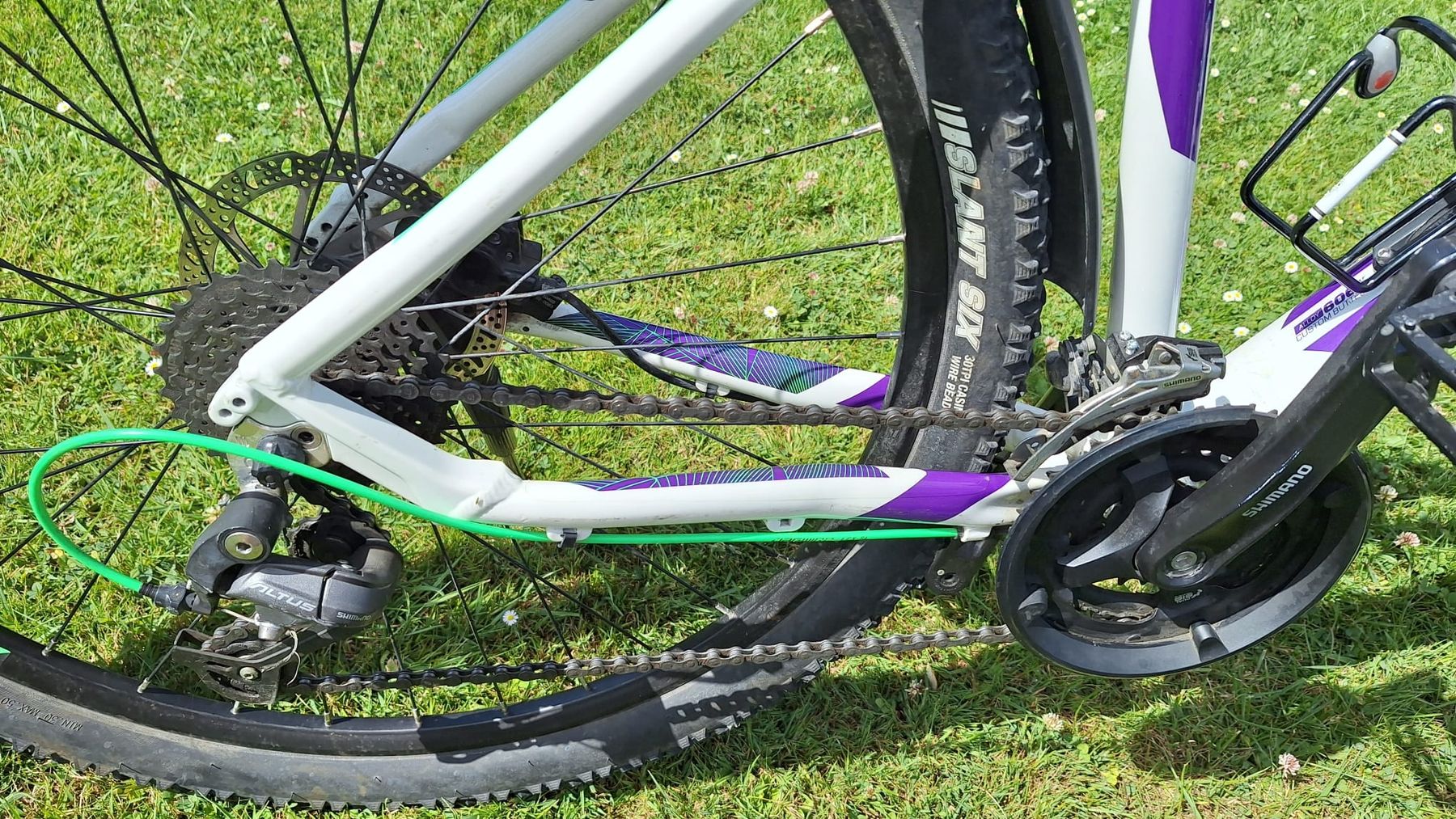 Scott Velos: scot  – Gebraucht aus Bern von Leo_777 3