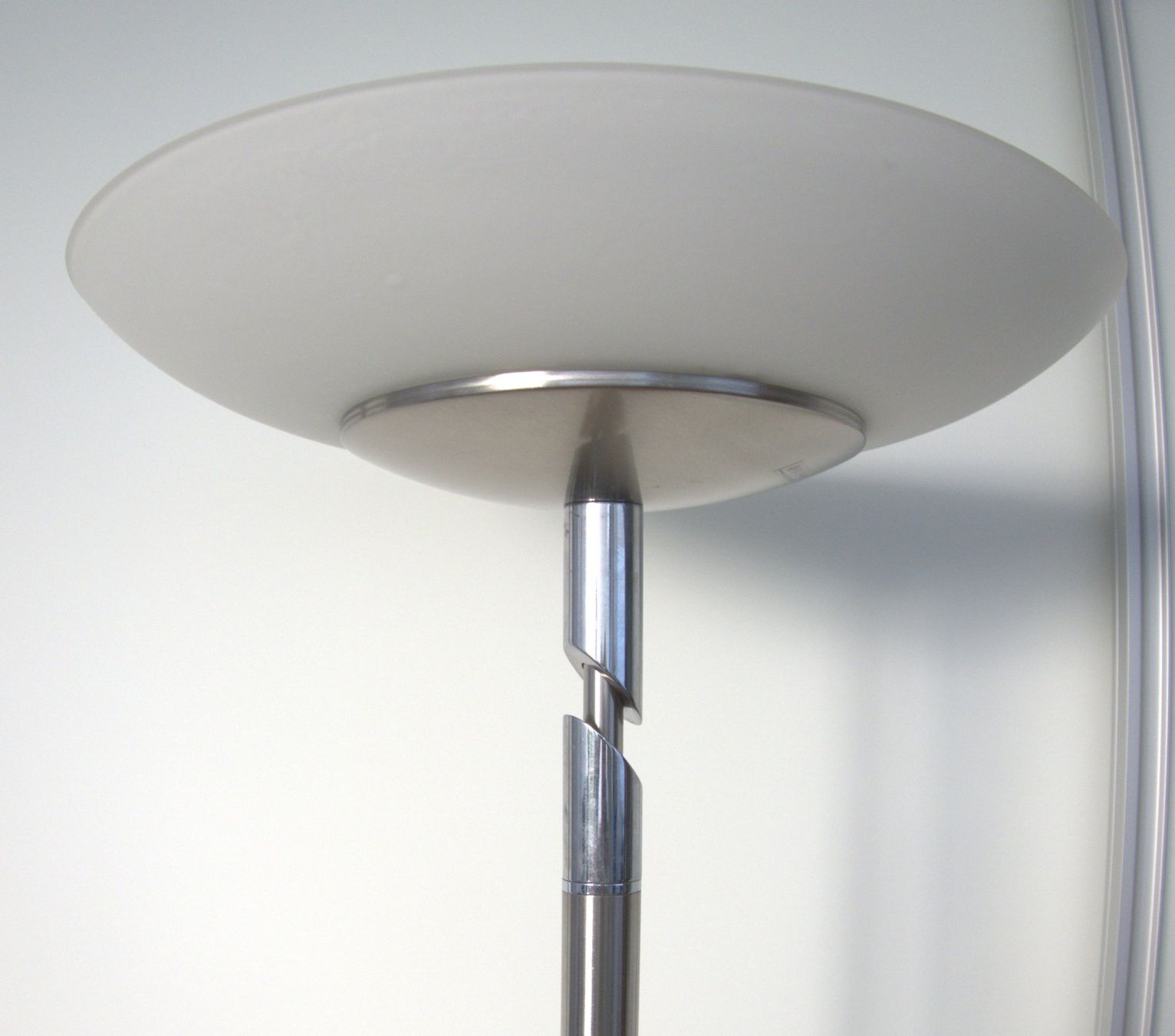 Lampes: Ständerleuchte  Deckenfluter von B-Leuchten – D'occasion à Rheinfelden par bigi0956 1