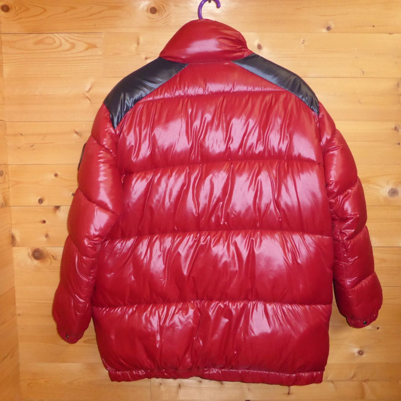 Save the duck Giacche: Winterjacke SAVE THE DUCK, Gr. M – Usato da St.Gallen venduto da regenbogen5 2