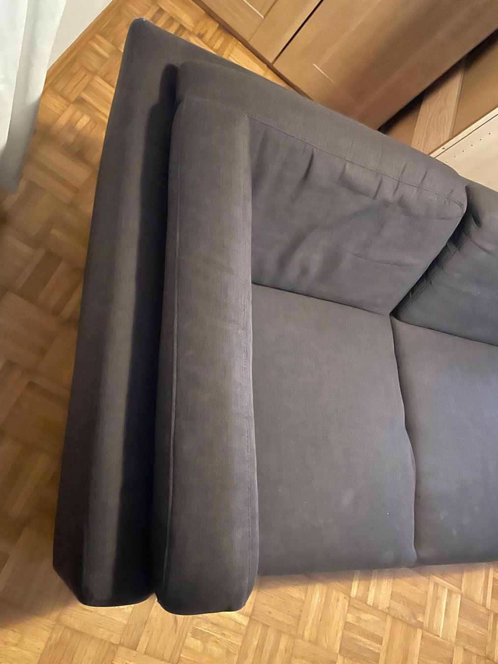 Sofas: Sofa – Gebraucht aus Baden von nocciola54 1
