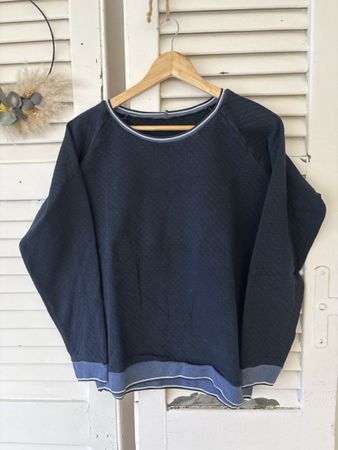 Sweater Pullover Gr M