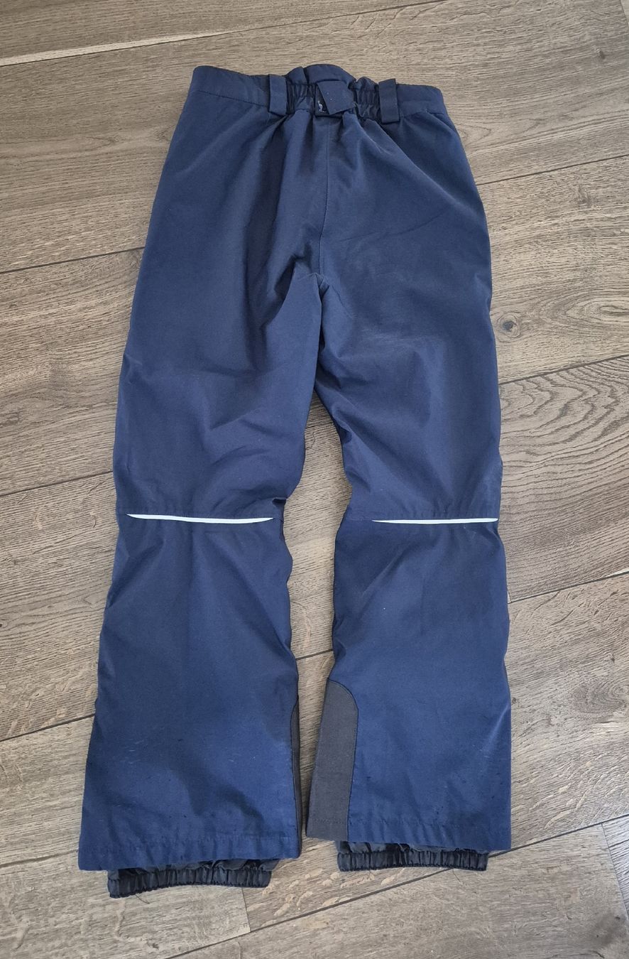 Pantaloni: Skihosen, Gr. 146-152 – Usato da Biberist venduto da Nicelotti 1