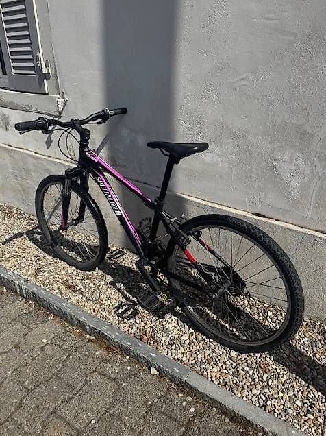 Biciclette: Specialized Hotrock 24 – Usato da Horgen venduto da simonell75 2
