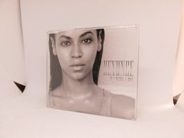 CD Single: Beyoncé – If I Were A Boy