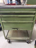 Werkstattwagen/Rollwagen schubladen schrank