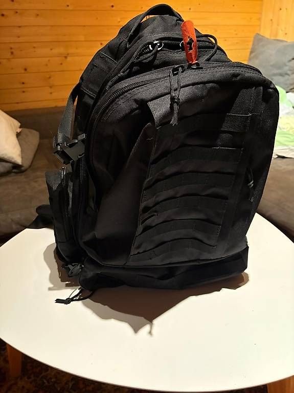 Zaini: CEST® Tactical Modular Rucksack – Usato da Windlach venduto da Tangler89 3