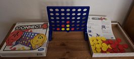 CONNECT 4 von Hasbro - Strategiespiel - Gross
