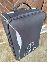 JAFRA ROLLKOFFER SCHWARZ