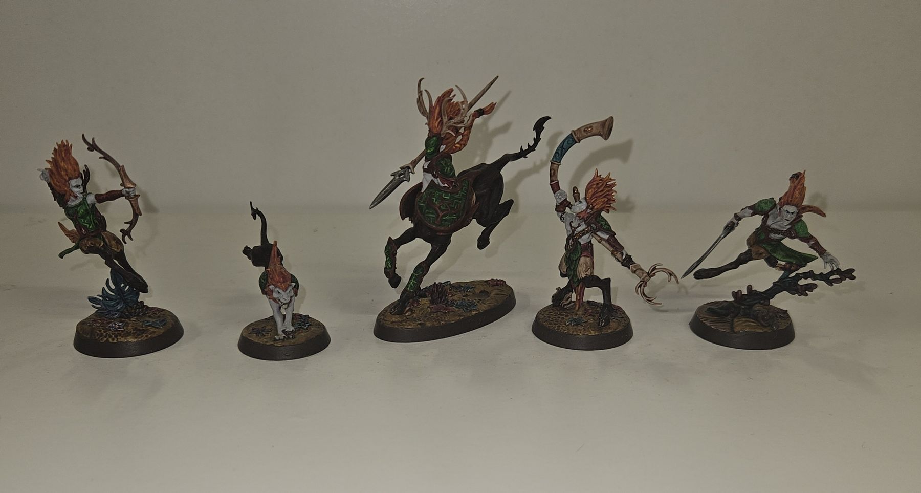 Giochi: Warhammer Underworlds Beastgrave – Usato da Windisch venduto da dwa_d7qf 3
