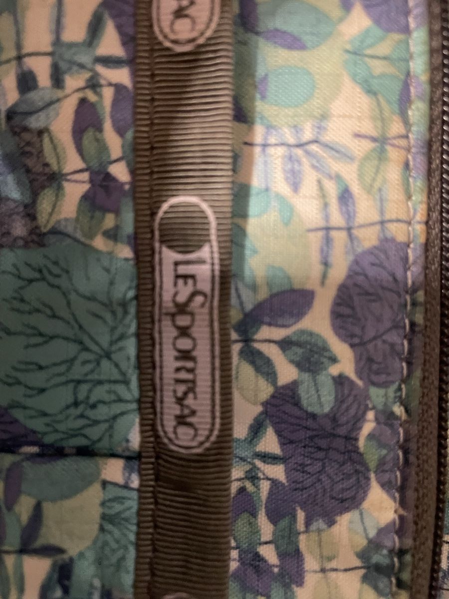 Borse da donna: LeSportsac – Usato da Männedorf venduto da verginrosa 9