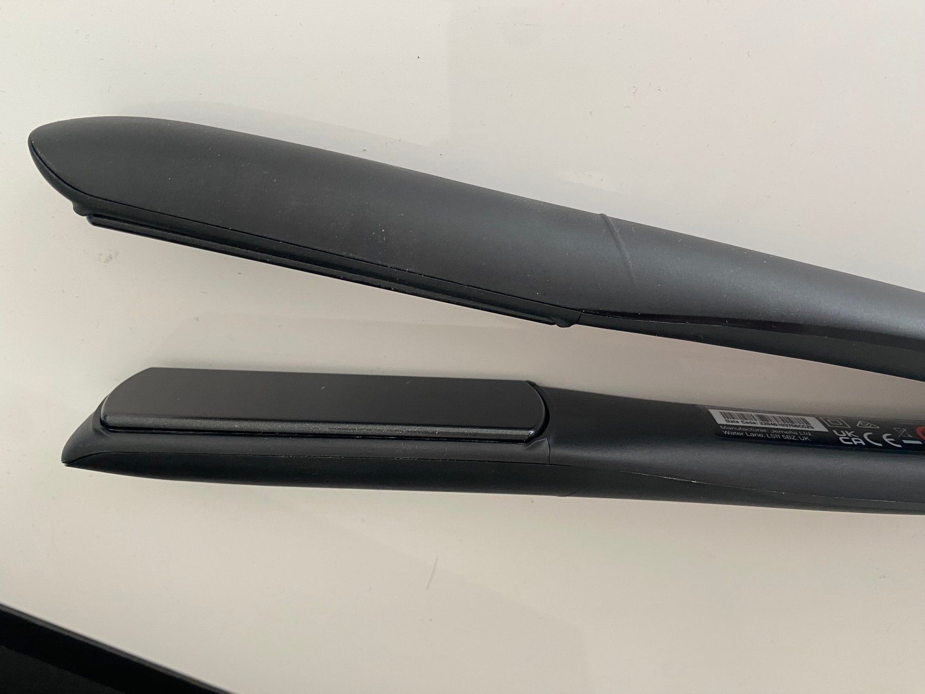 GHD Piastre & Arricciacapelli: ghd platinum+ professional smart styler – Nuovo (secondo la descrizione) da Basadingen venduto da Susanita0 2