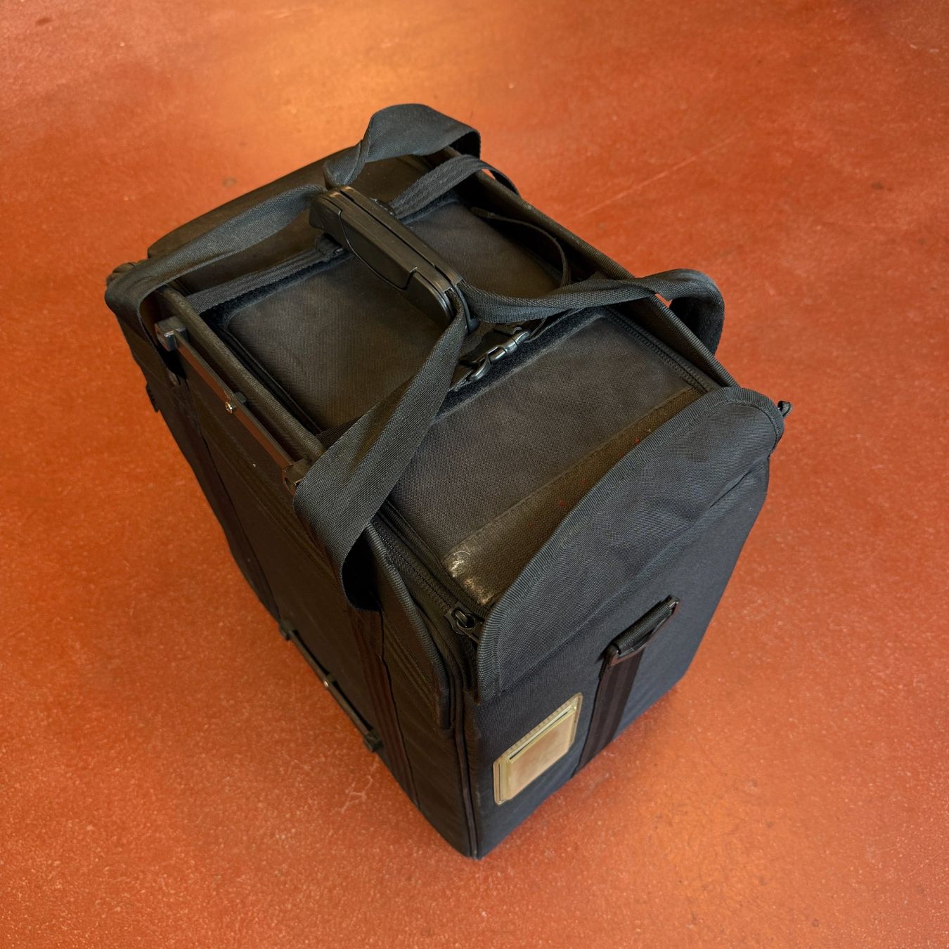 Borse: Litepanels Transporttasche / Softcase mit Dividern – Usato da Berikon venduto da Foto-Video-Fraggle 3