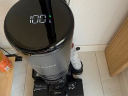Dreame H12 pro aspirateur à eau et à poussière