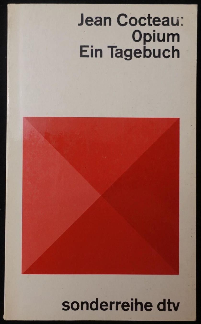 Libri: Celestino Piatti / Jean Cocteau – Usato da Gutenswil venduto da Optico