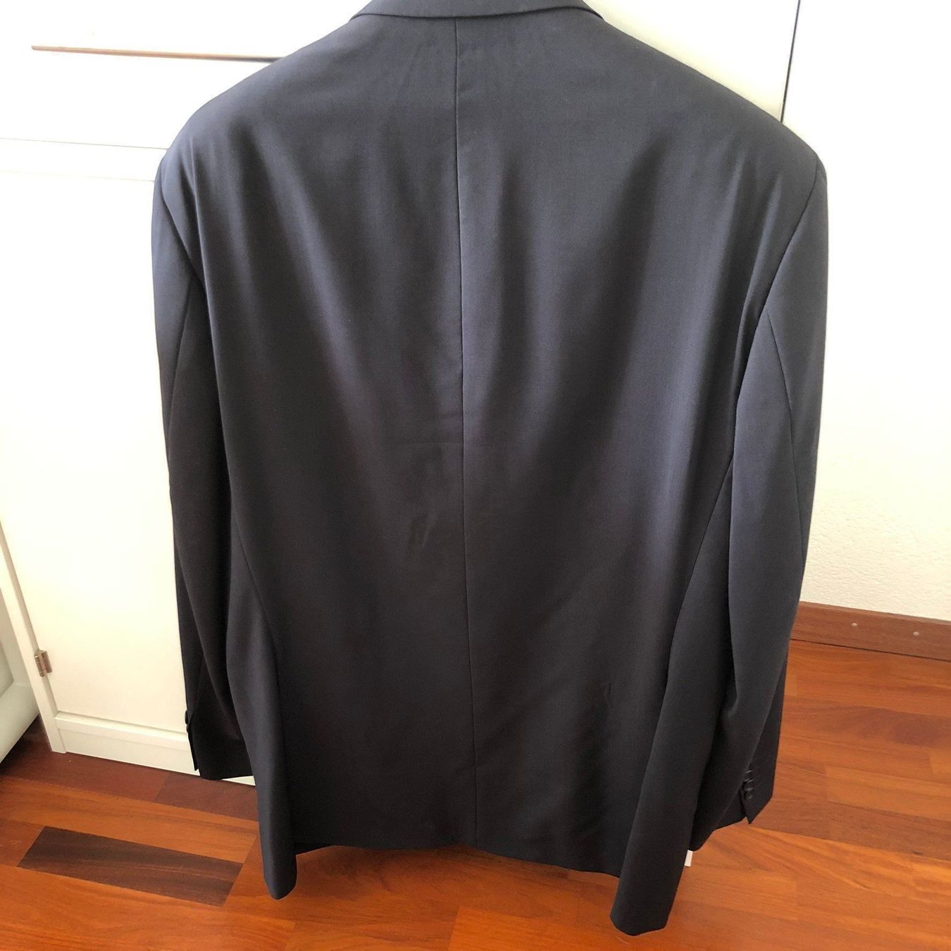 Hugo Boss Jacken: Veste Hugo Boss bleu marine – Gebraucht aus OBERENGSTRINGEN von Lolo6316 1