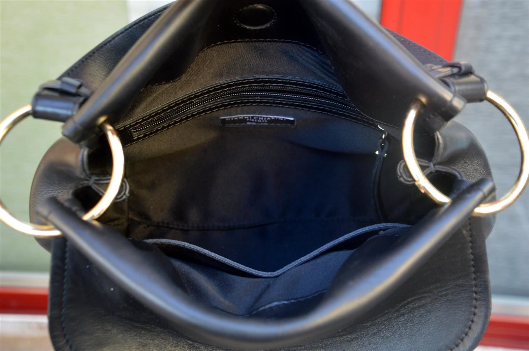 Gianni Chiarini Borse da donna: Tasche / Sac Gianni Chiarini – Usato da Collonges venduto da Auganien 9