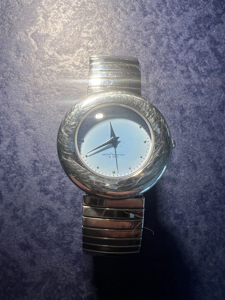 Orologi: Modisch Schlichtes – Usato da Laufen venduto da groove60