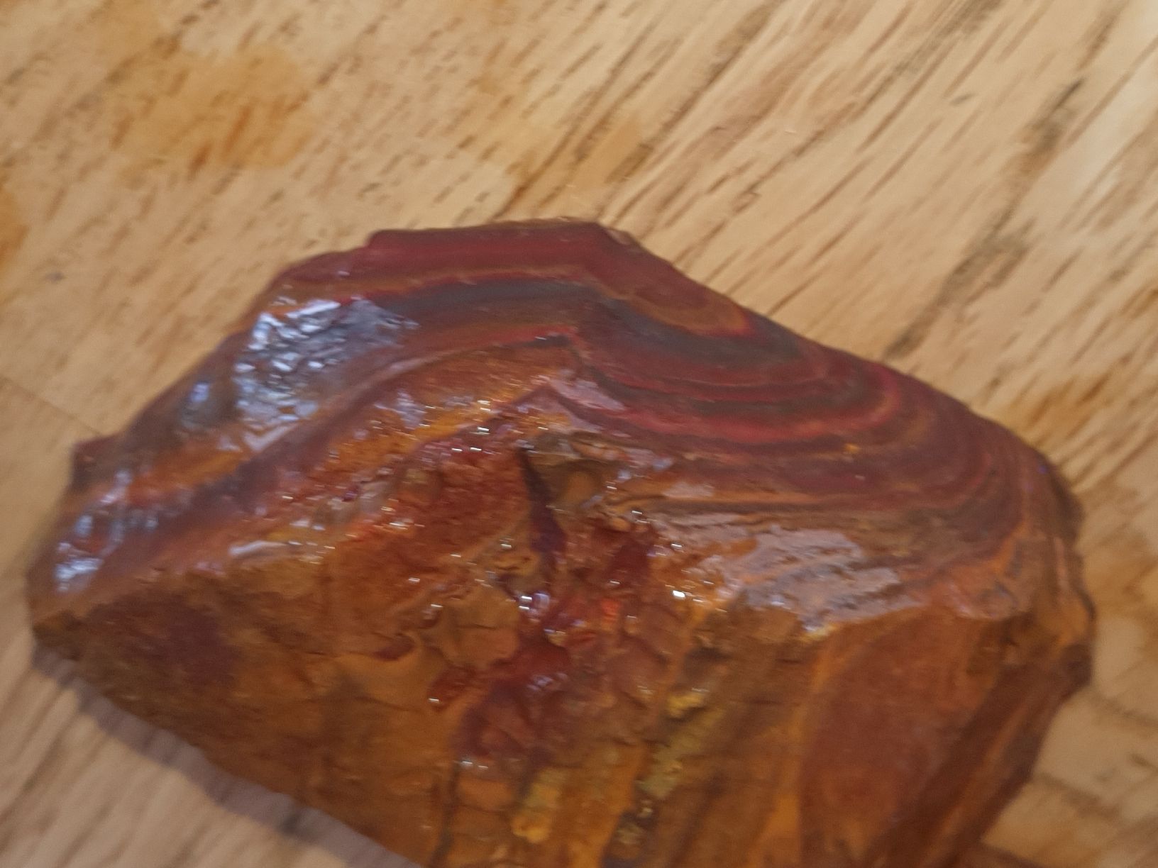 Pierres précieuses: Opal – D'occasion à Flawil par Naphtali 7