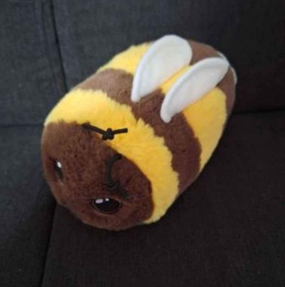 Coop Giocattoli: Coop Plüsch Hummel – Nuovo (secondo la descrizione) da Zuchwil venduto da Lea007 1