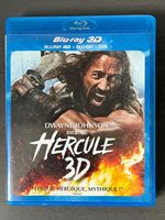 Film Hercule - Blu-ray 3D - Blu-ray - DVD