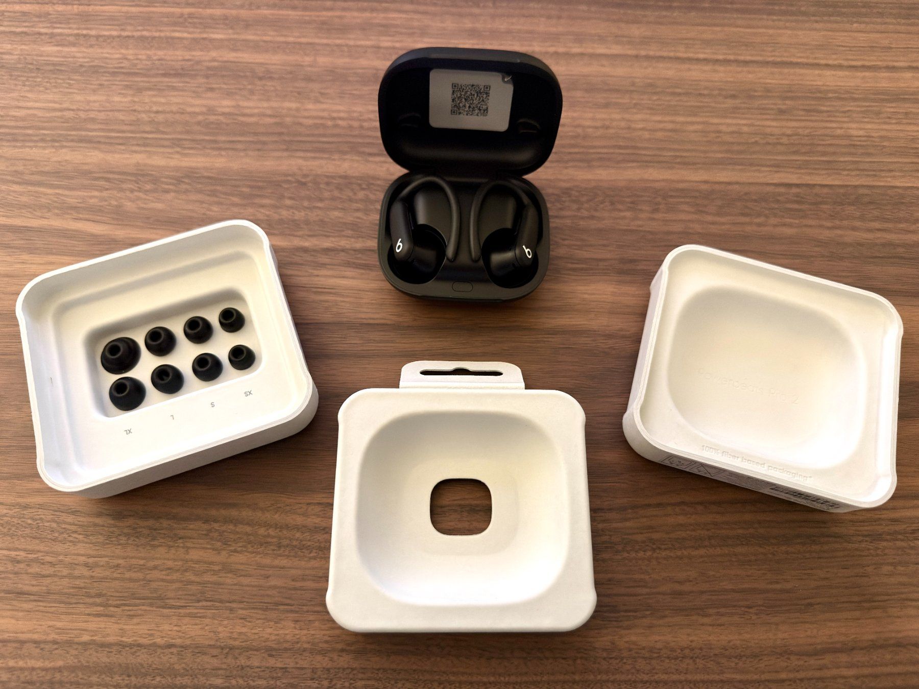 Beats Cuffie: Apple / Powerbeats Pro 2 mit Garantie – Usato da Kirchberg BE venduto da Donjavi