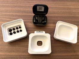 Apple / Powerbeats Pro 2 mit Garantie