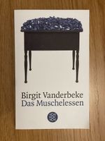 Das Muschelessen von Birgit Vanderbeke Fischer Verlag