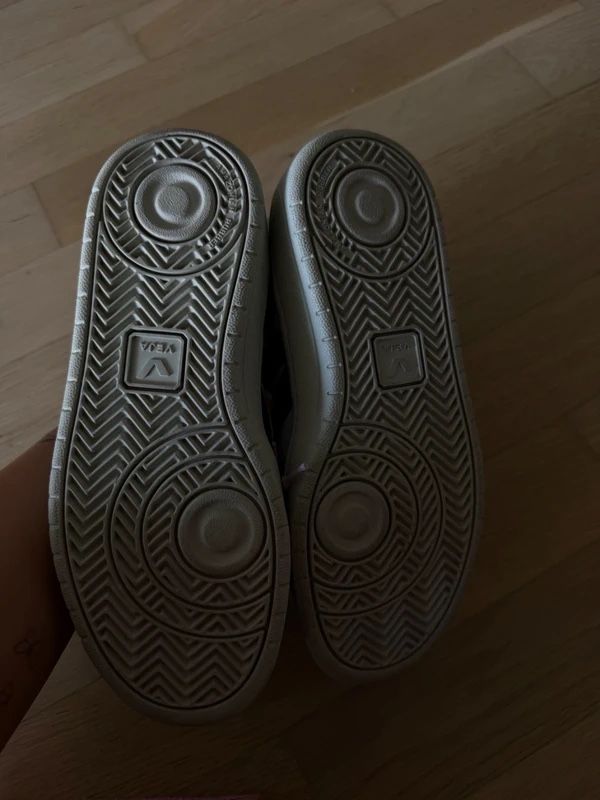 Veja Damenschuhe: Veja Sneaker  – Neu (gemäss Beschreibung) aus Koblenz von MilysBoutique 2