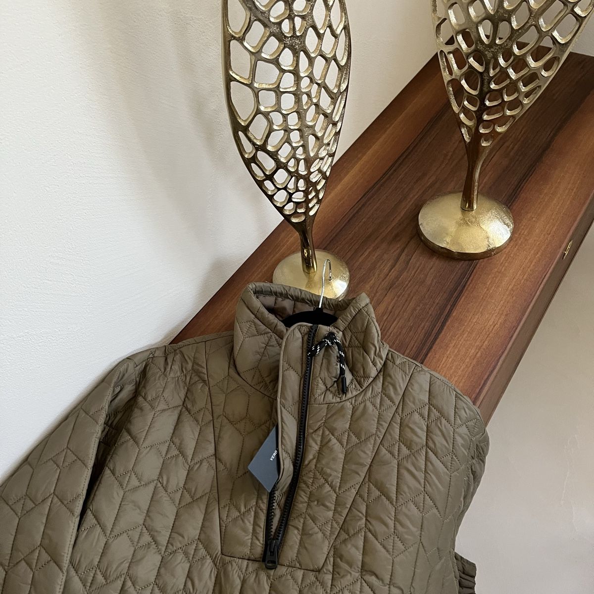 Giacche: Jacke Vero Moda Grösse M neu – Nuovo e nell'imballaggio originale da Buochs venduto da charlie18 1