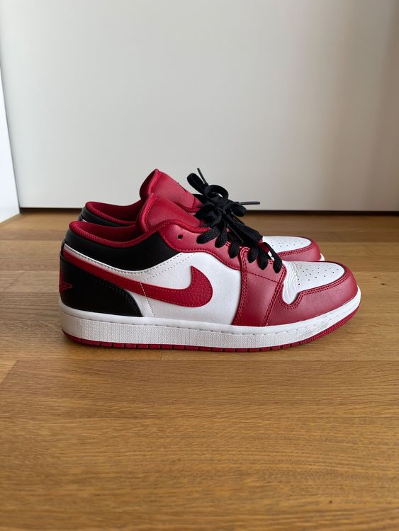 Nike Air Jordan low | Kaufen auf Ricardo