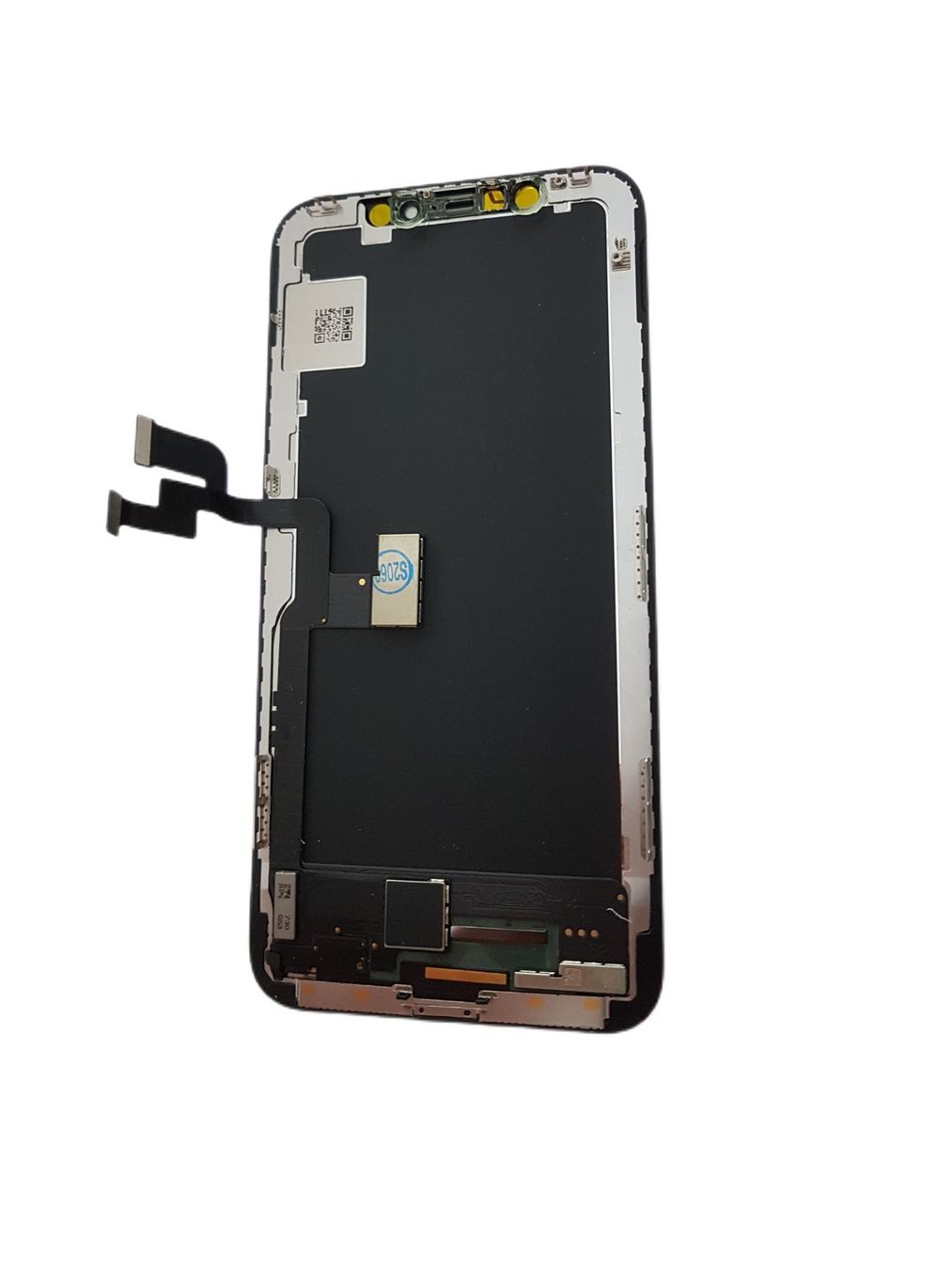 Apple Telefoni cellulari / Smartphones: Iphone X Display schwarz – Nuovo e nell'imballaggio originale da Buchrain venduto da handyteileversand 1