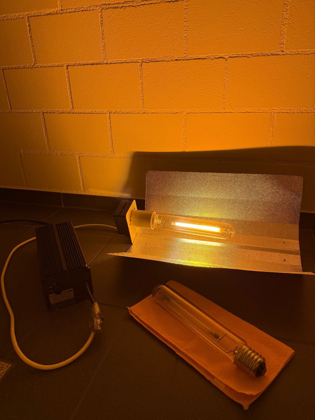 Lampade: Lampe – Usato da Rämismühle venduto da miki.minka 2