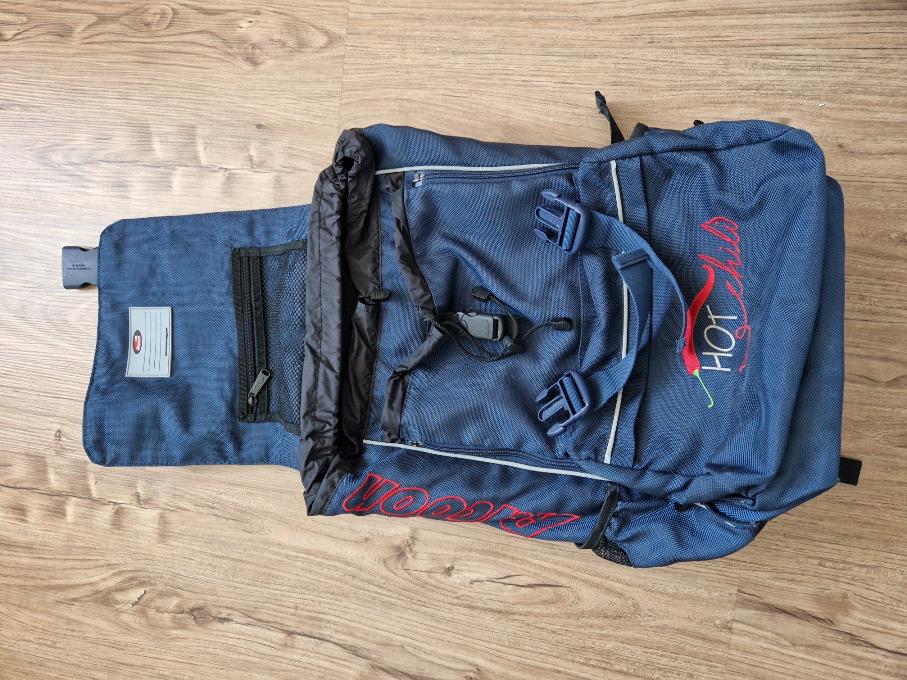Sacs à dos: Wanderrucksack – D'occasion à Belp par Sakim 2