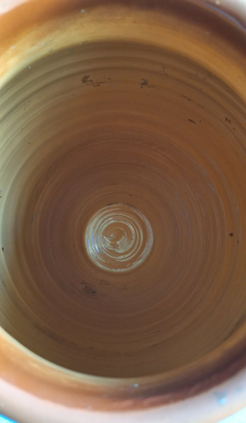 Vasi & Recipienti: Grosse Bodmer Vase, Vintage Design – Usato da Weinfelden venduto da Yenas10 3