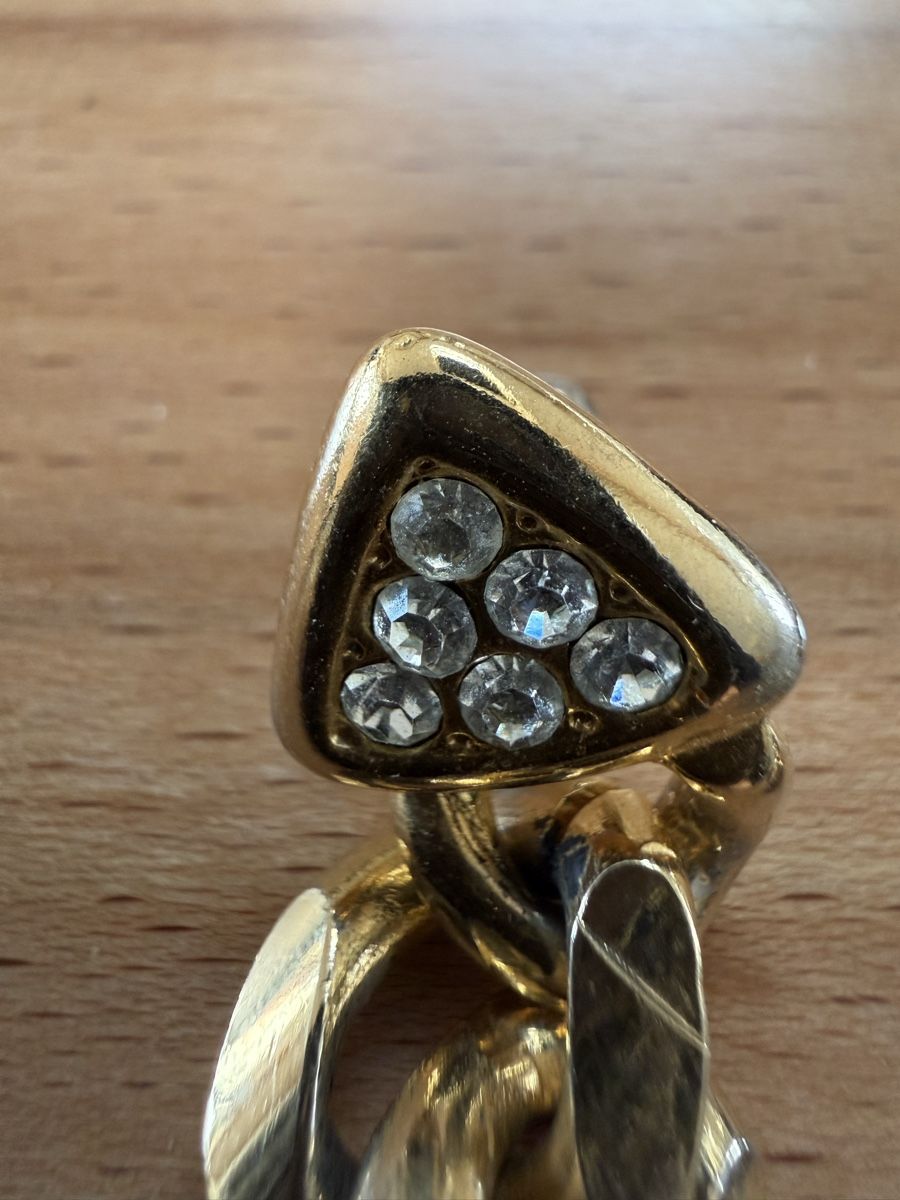 Boucles d'oreille: Ohrstecker – D'occasion à Grenchen par Bastet007 3