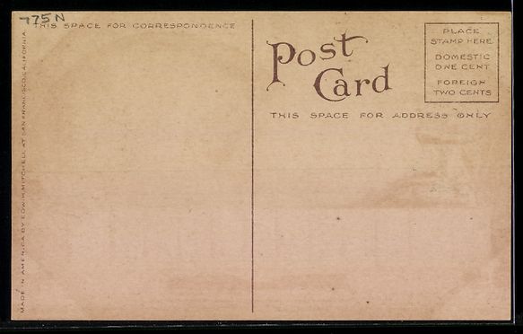 Cartoline postali: A Carload-A Mammoth Pear, Mammuth-Birne – Usato da Berlin venduto da bartko-reher 1