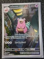 Pitch Black / Lahmus 090/084 (Art Rare) DE
