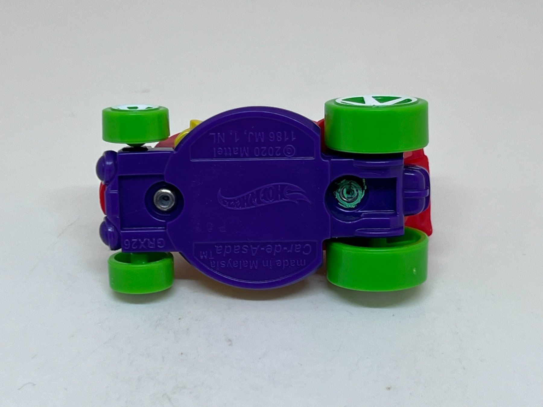 Hot Wheels Modellini d'auto: Hot Wheels Car-De-Asada #278 – Usato da Wildegg venduto da LaaBoutique 3