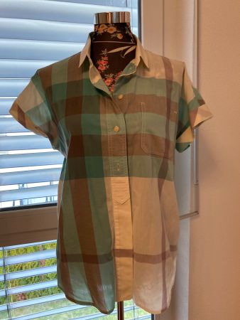 Bluse Burberry M