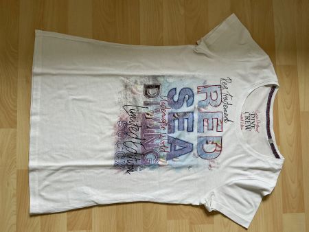 Damen T-Shirt von Soccx - Gr.38/M
