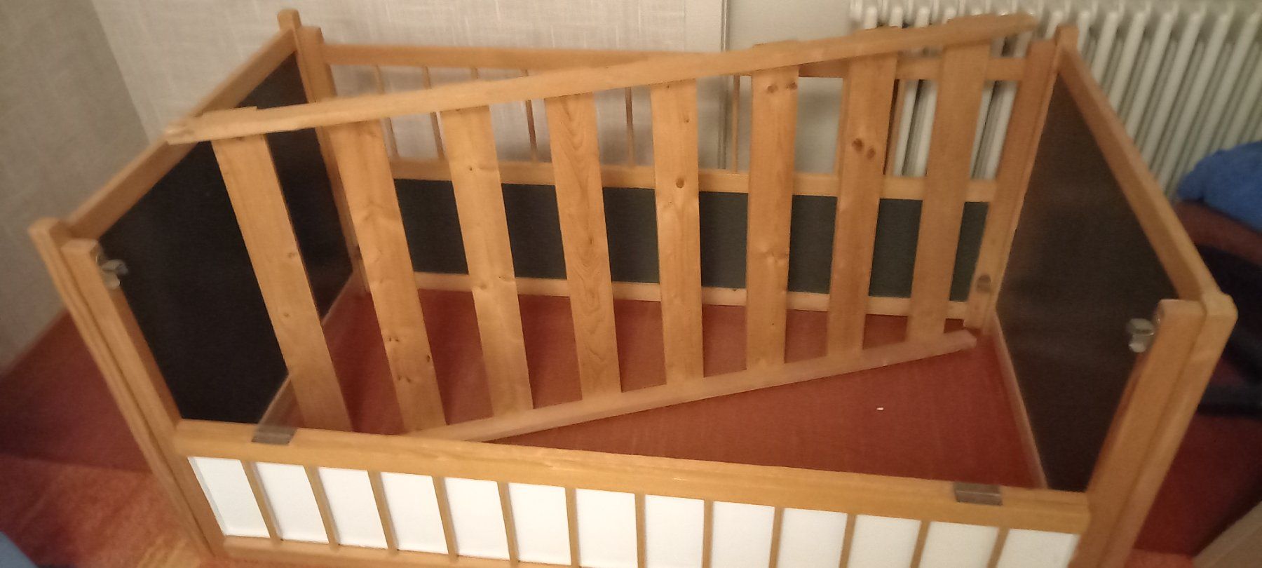 Cucce & Letti: hundebett – Usato da Höri venduto da bsc_68fw 4