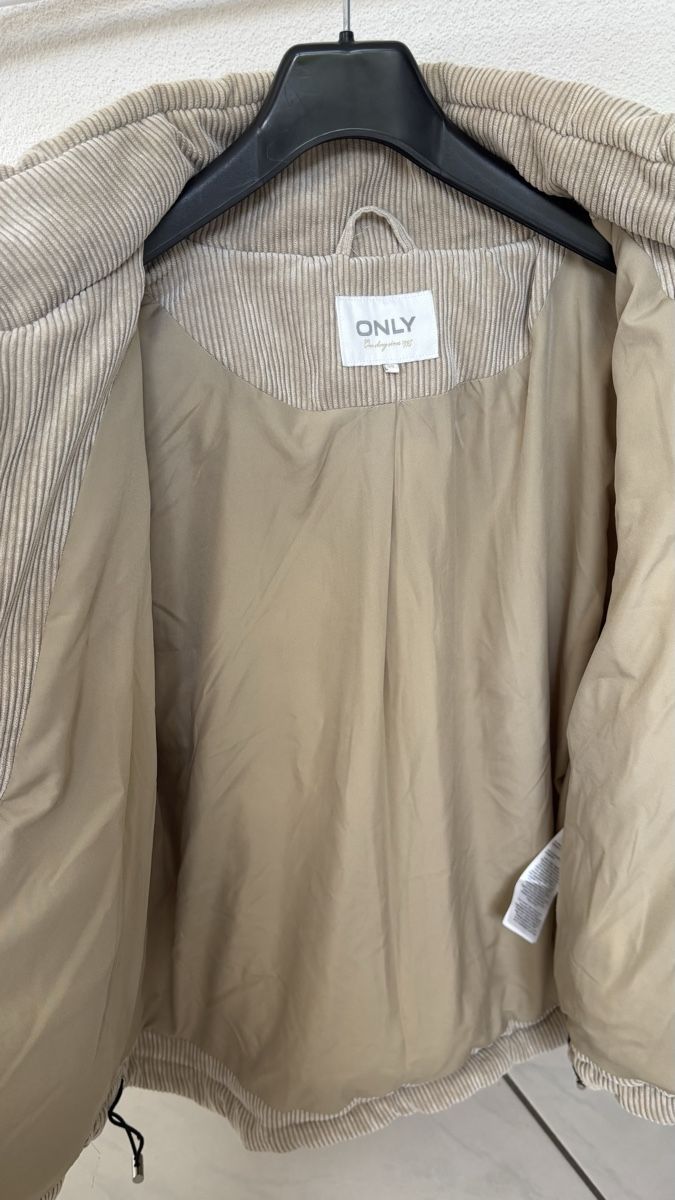 Only Giacche: Übergangsjacke Damen, Only, Gr XS – Usato da Wilen b. Wil venduto da alimonera 6