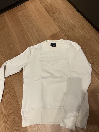 Woolrich Herren Sweater