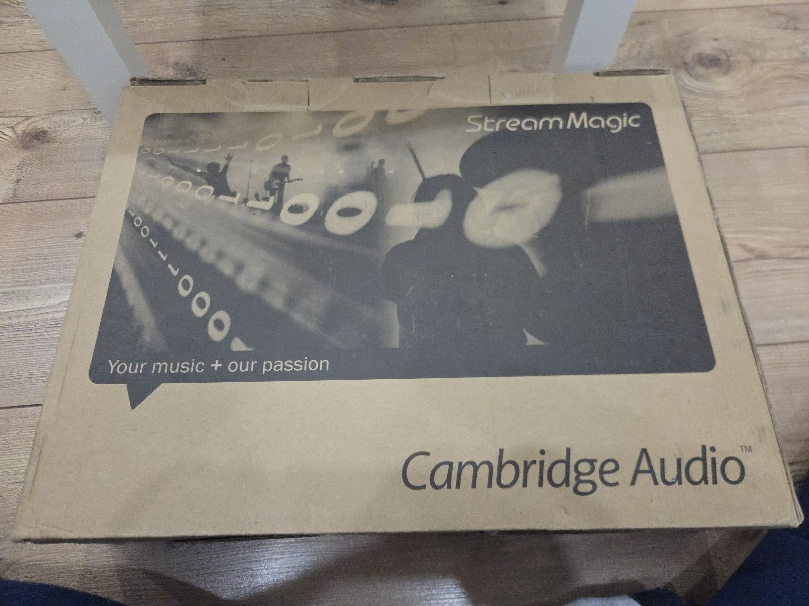 Cambridge Audio Lettore multimediale & Streamer: Cambridge Audio Stream Magic 6 V2 – Usato da Arbon venduto da Timy1988 8
