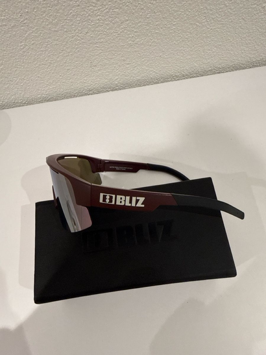 Brillen & Gläser: BLIZ Matrix Small Sonnenbrille – Gebraucht aus Ibach von jzueger 2