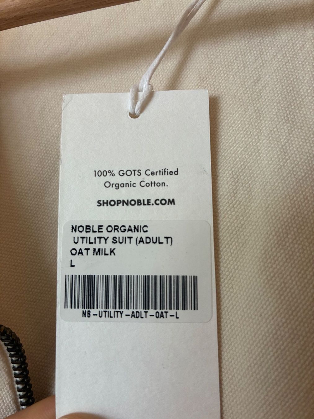 Jumpsuits: Noble Workwear Jumpsuit – Neu und originalverpackt aus Basel von boscu 6