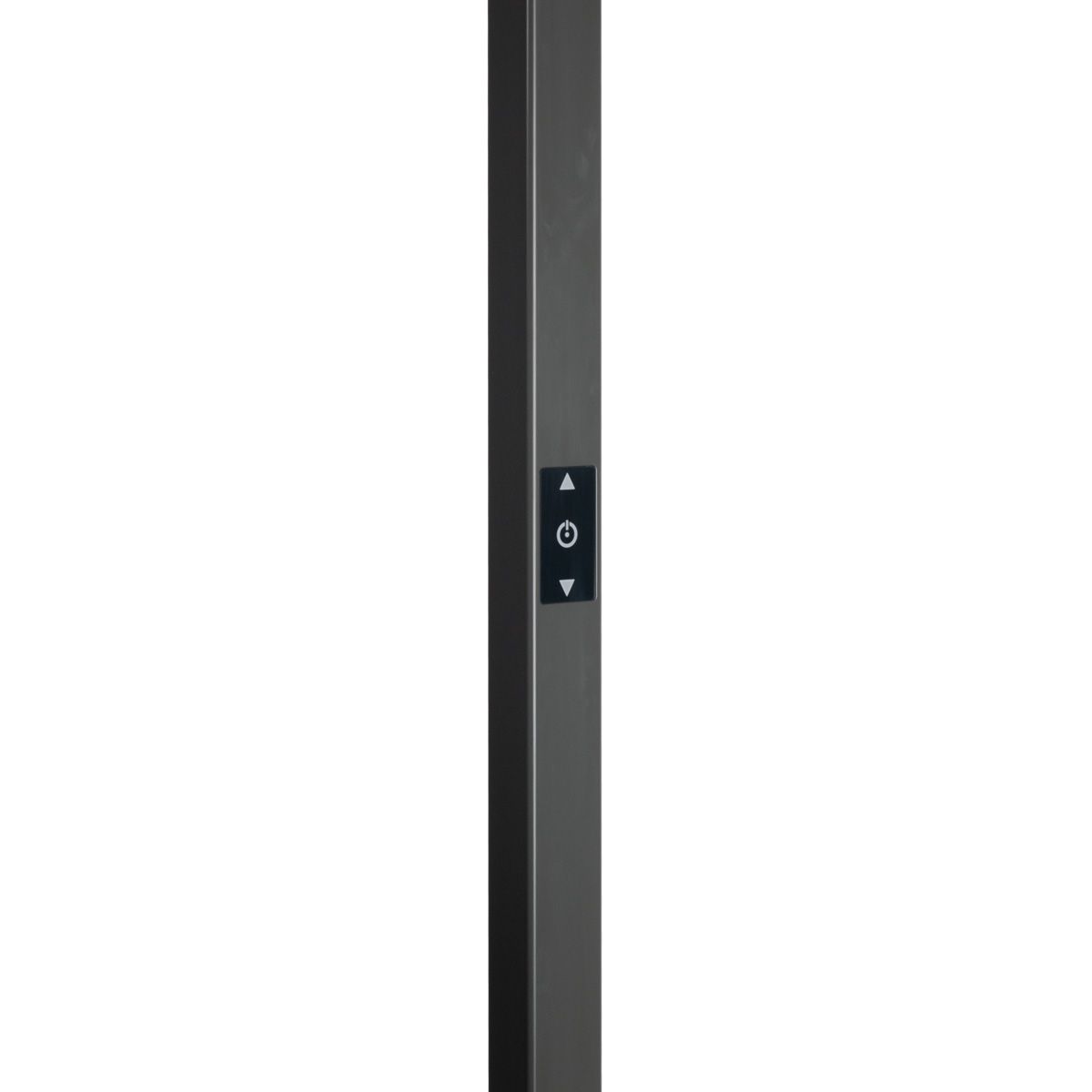 Lampade: LED Büro Stehleuchte, CCT, 9100 LM – Nuovo (secondo la descrizione) da Kreuzlingen venduto da Smart-Light 5