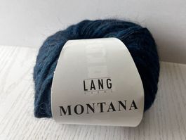 8 Knäuel Montana Lang Yarns