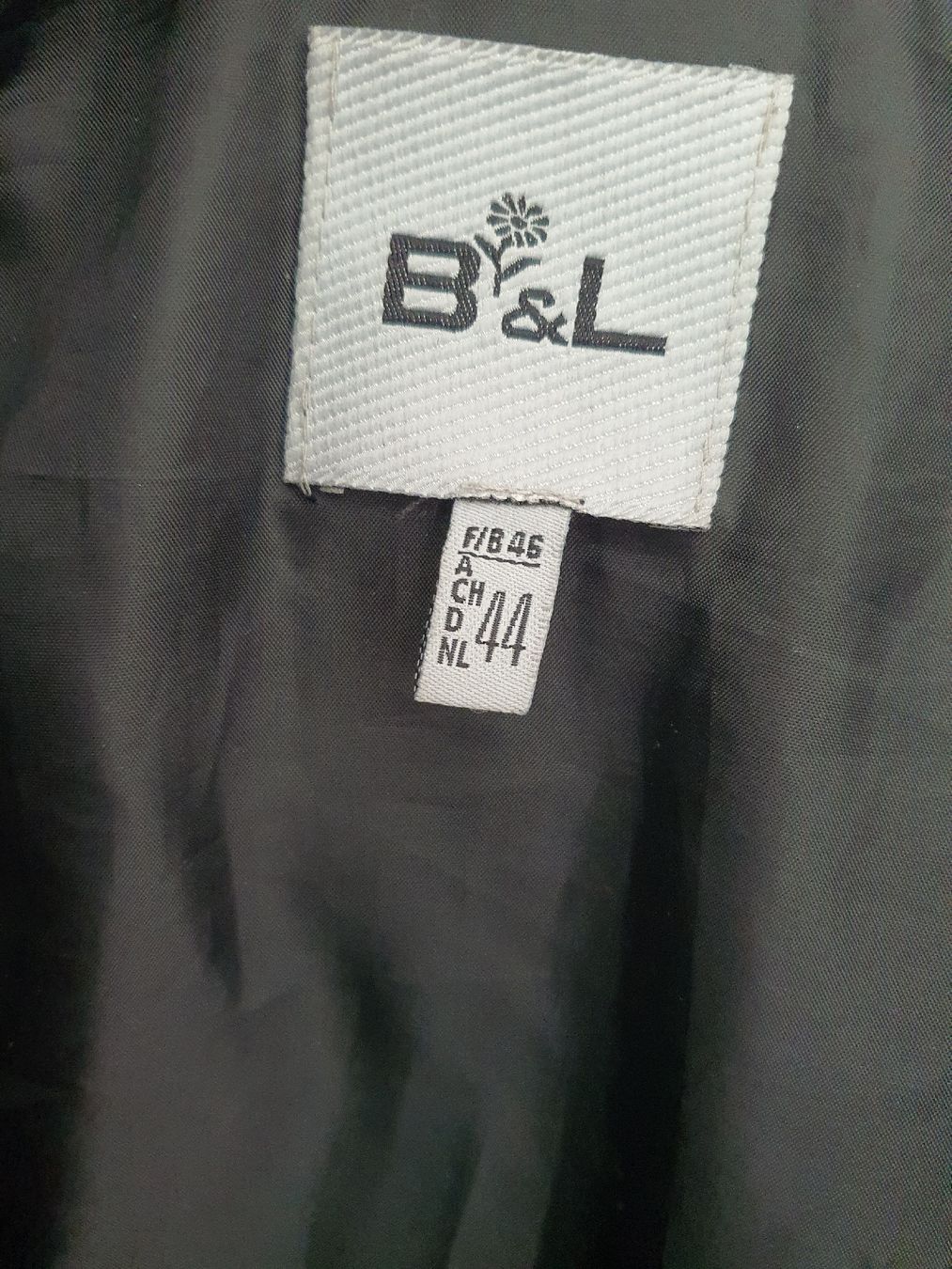 Mäntel: B&L Webpelzmantel – Gebraucht aus Staad SG von soulsista 3